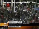 Dünyada 1 Mayıs