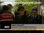 Hrant Dink Davası