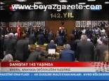 Danıştay 142 Yaşında