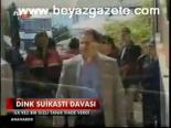 Dink Suikastı Davası