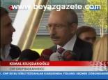 Kılıçdaroğlu'ndan Adaylık Yorumu