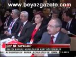 Chp Ne Yapacak?