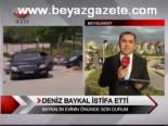 Baykal'ın Evinin Öndünden