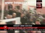 Hrant Dink Davası