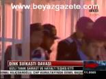 Dink Suikastı Davası