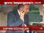 Chp'nin Gözyaşları