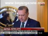 Erdoğan: Hayretler İçinde Kaldım