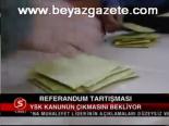 Referandum Tartışması