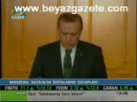 Erdoğan, Baykal'ın İddialarını Cevapladı