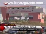 İkinci Ergenekon Davası