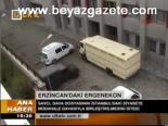 Erzincan'daki Ergenekon