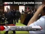 Danıştay 142 Yaşında
