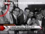 Baykal'ın 50 Yıllık Siyasi Süreci