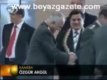 Kılıç'tan Tarafsızlık Uyarısı