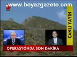 Dağlıca'da Operasyon Sürüyor