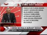 Emniyetten Suikast Açıklaması