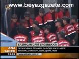 Erzincan'daki Ergenekon
