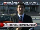 Chp Yol Haritası Arayışında