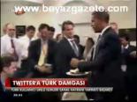 Twıtter'a Türk Damgası