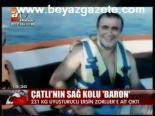 Çatlı'nın Sağ Kolu Baron