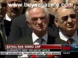 Baykal'dan Sonra Chp