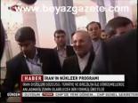 İran Nükleer Programı