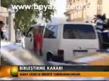 Birleştirme Kararı