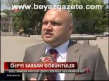 Chp'yi Sarsan Görüntüler