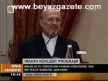 İran'ın Nükleer Programı