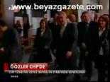 Gözler Chp'de