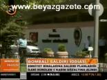 Bombalı Saldırı İddiası