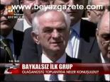 Baykalsız İlk Grup