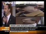 Hrant Dink Suikastı Davası
