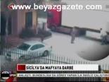 Sicilya'da Mafyaya Darbe