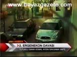 2. Ergenekon Davası