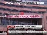 mustafa ozyurek - Chp'de Genel Başkan Arayışı Videosu