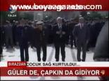 istanbul valisi - Güler De, Çapkın Da Gidiyor Videosu