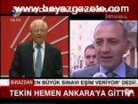 mustafa ozyurek - Tekin Hemen Ankara'ya Gitti Videosu