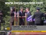 medvedev - Türkiye- Rusya İlişkileri Videosu