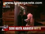 Seri Katil Kabusu Bitti