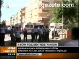 huseyin avni cos - Aydın Polisevi'nde Ayngın Videosu