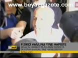 hapishane - Fizikçi Vanunu Yine Hapiste Videosu