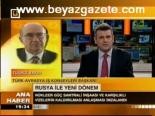 Rusya İle Yeni Dönem