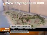 Enerji Ve Çevre Fuarı