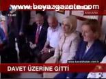 emine erdogan - Emine Hanım Taksicilerle Videosu