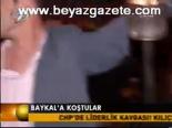 deniz baykal - Baykal'a Koştular Videosu