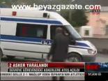 daglica - 2 Asker Yaralandı Videosu