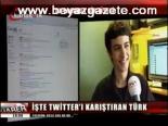 İşte Twitter'ı Karıştıran Türk