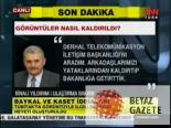 Skandal Görüntüler Nasıl Kaldırıldı?
