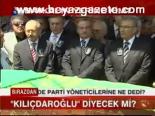 deniz baykal - Kılıçdaroğlu Diyecek Mi? Videosu